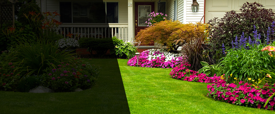 Mc Farland Landscapers