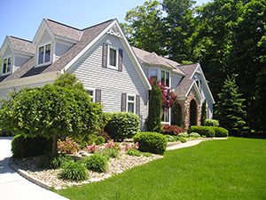Landscapers and Lawncare Services in Mc Farland, CA