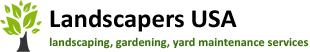 Mc Farland Landscapers